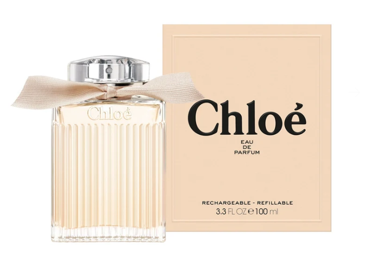Chloé Eau de Parfum Naturelle | 100ml