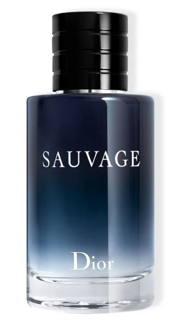 Dior Sauvage Eau de Toilette 100ml | Decants en 2ml, 5ml y 10ml