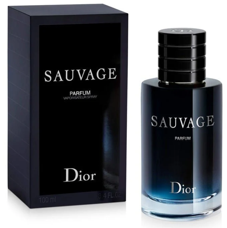 Dior Sauvage Parfum | 100ml