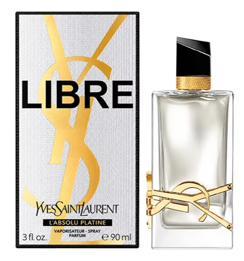Yves Saint Laurent Libre L'Absolu Platine Parfum | 90ml