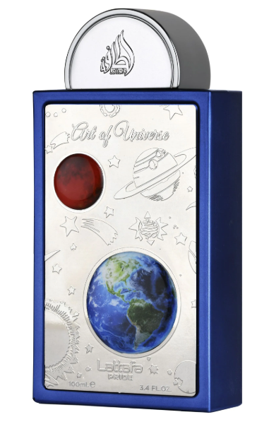 Art Of Universe Eau de Parfum Lattafa | 100ml
