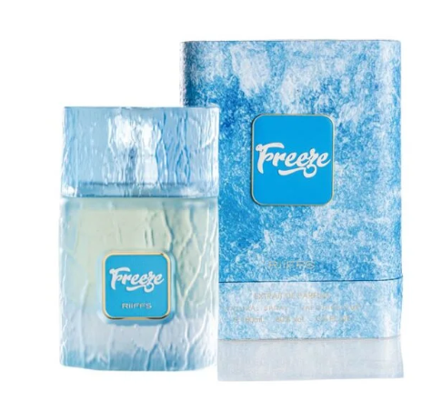 Freeze Extrait de Parfum Riiffs | 100ml