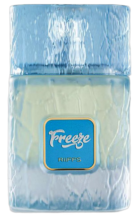 Freeze Extrait de Parfum Riiffs | 100ml
