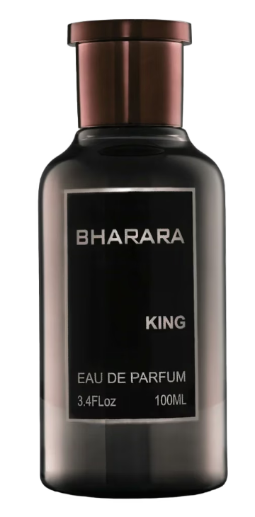 Bharara King Eau de Parfum | 100ml