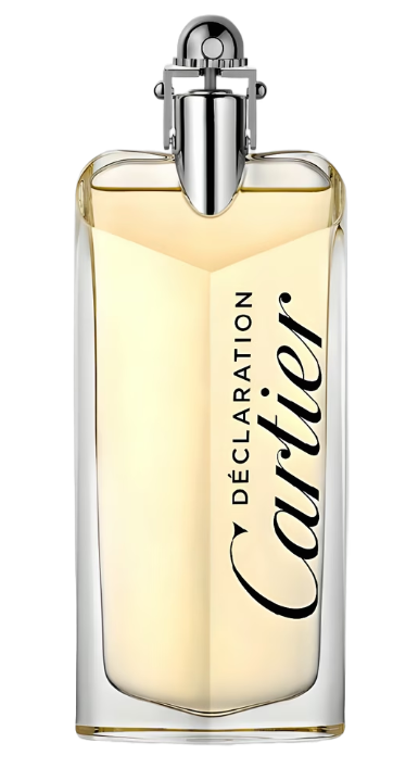 Cartier Declaration Eau de Toilette Recargable | 100ml
