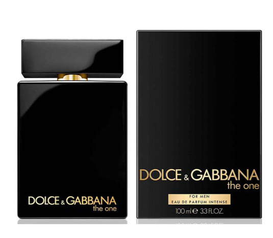 The One For Men Eau de Parfum Intense Dolce&Gabbana | 100ml