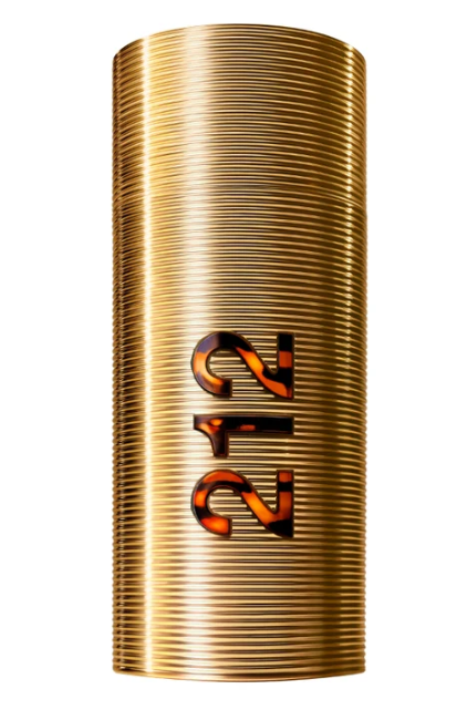 212 Men Parfum Carolina Herrera | 100ml