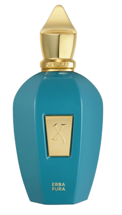 Perfumes