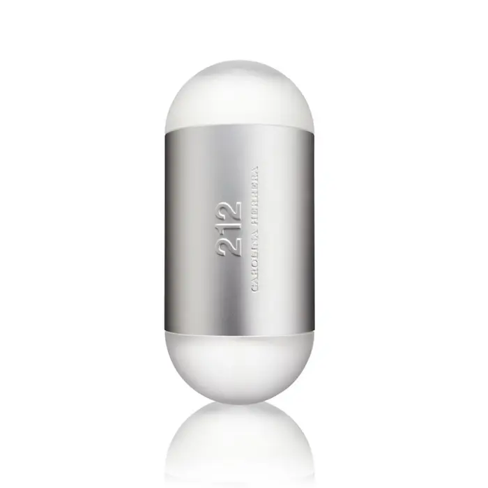 212 NYC Women Carolina Herrera Eau de Toilette 100ml