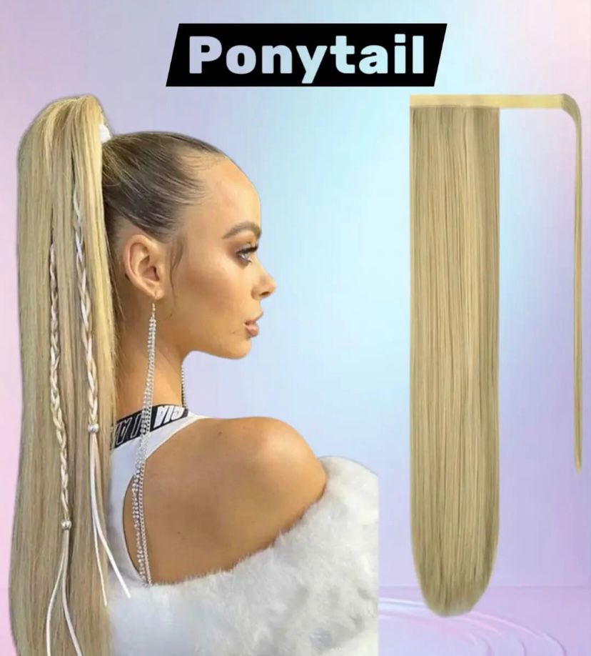 Ponytail