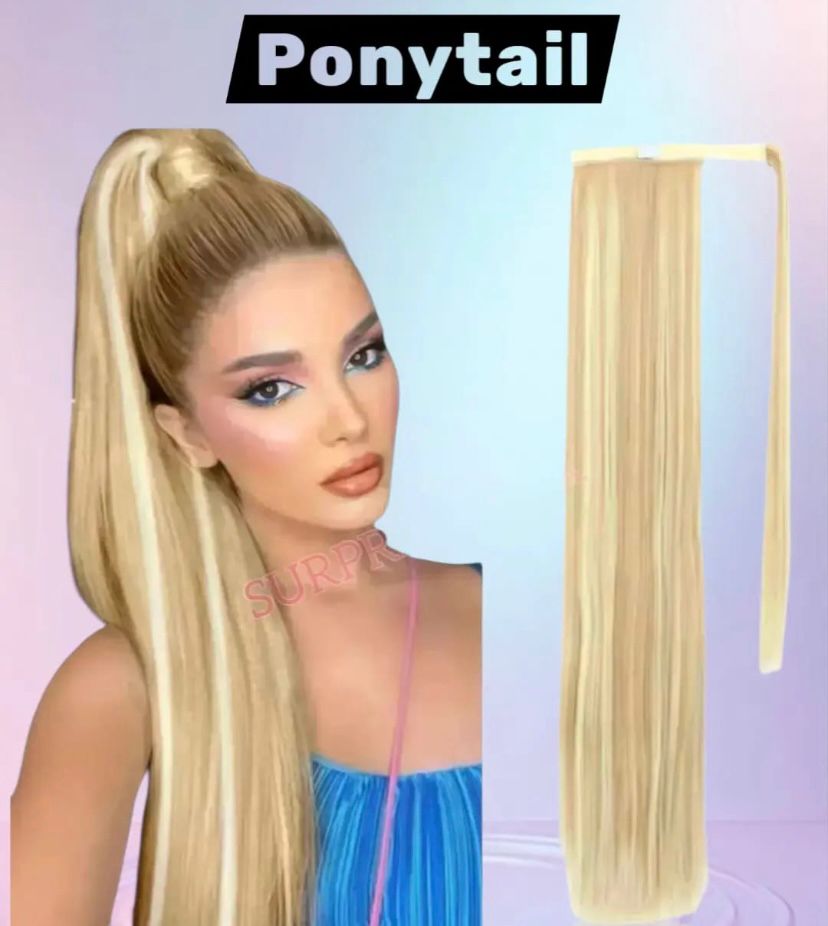 Ponytail