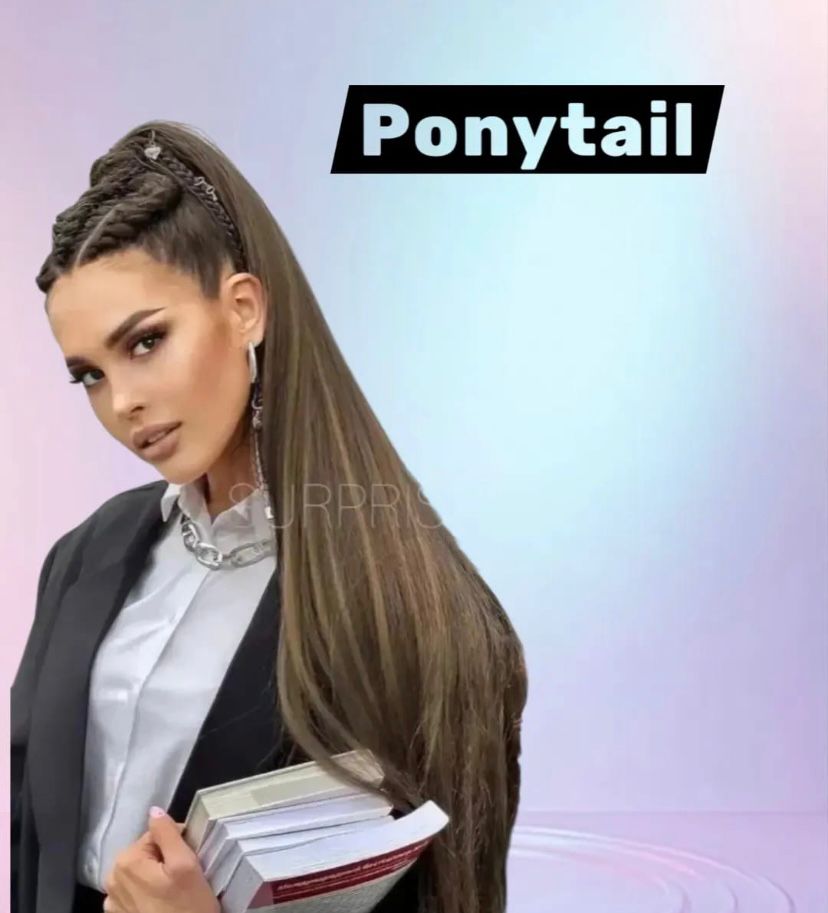 Ponytail