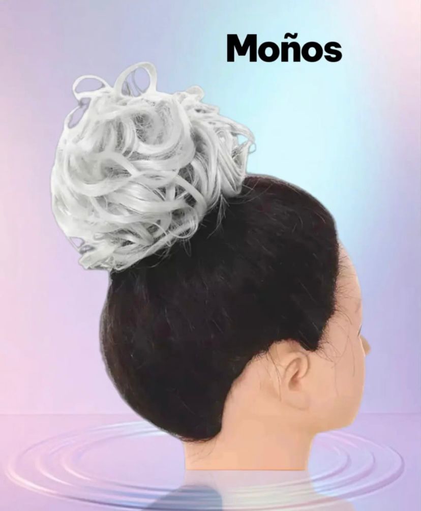 Moños