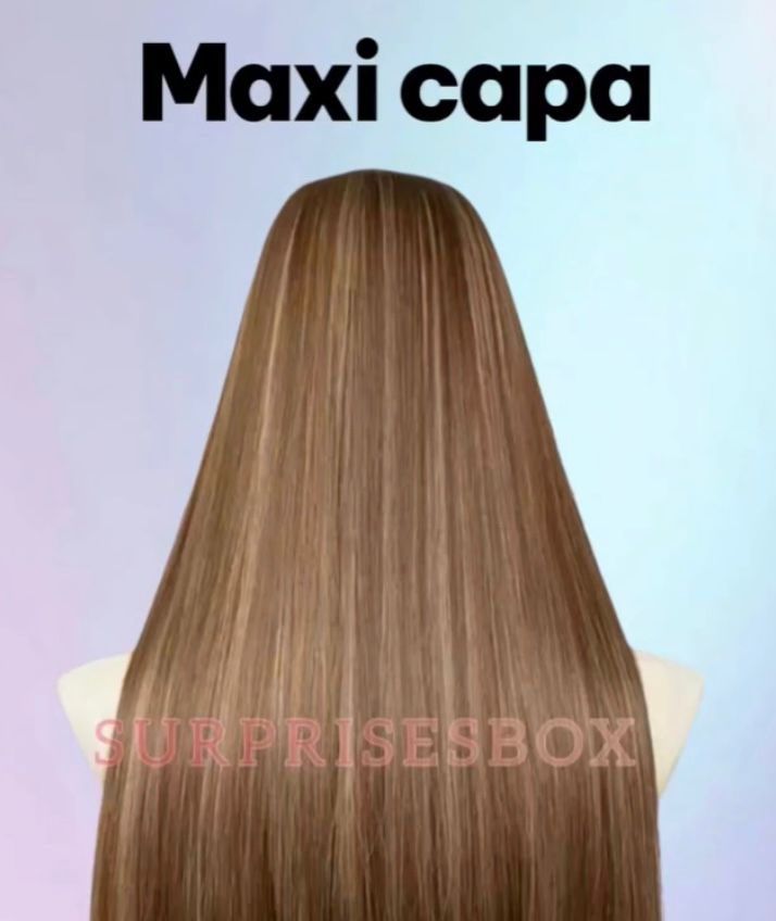 Maxy Capas