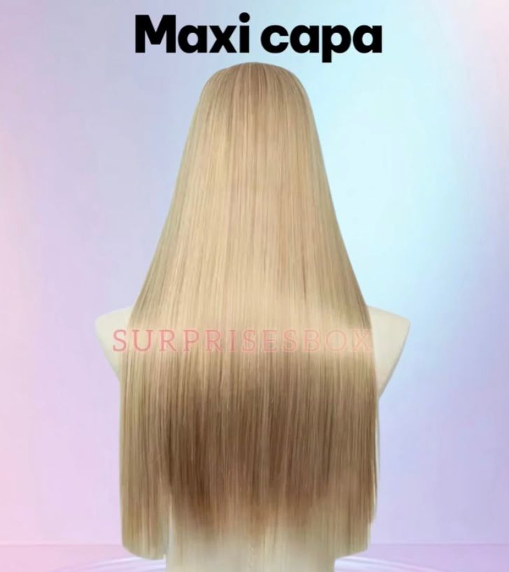 Maxy Capas